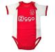 Ajax baby romper                      www.fanmarkt.nl