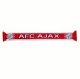 Ajax sjaal                                        www.fanmarkt.nl