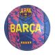 Barcelona bal stripes
