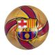Barcelona bal goud