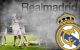 Real Madrid behang spelers (tot 600 cm)