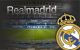 Real Madrid behang stadion (tot 600 cm)