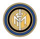 Inter Milaan embleem       www,fanmarkt.nl