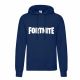 Fortnite Hooded Sweater (logo)