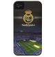 Real Madrid telefoon cover stadion