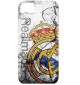 Real Madrid telefooncover logo