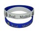 Real Madrid armband            www.fanmarkt.nl