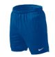 Nike short blauw