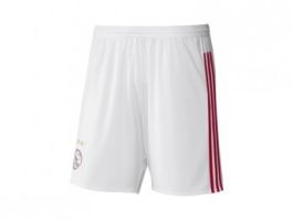 Ajax thuis short