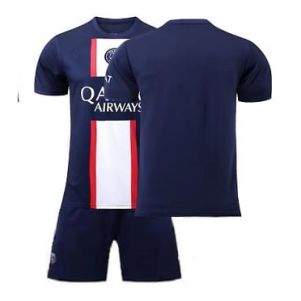 Fanmarkt thuis tenue Parijs 22/23