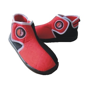 Feyenoord pantoffels                      www.fanmarkt.nl