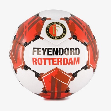 Feyenoord bal                             www.fanmarkt.nl