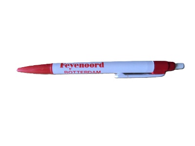 Feyenoord balpen