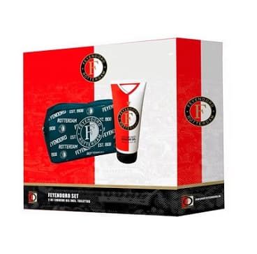Feyenoord toiletset