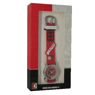 Feyenoord reisbeker                                www.fanmarkt.nl