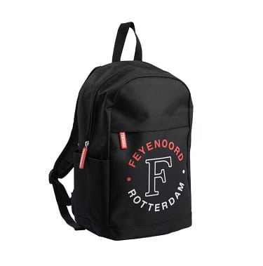 Feyenoord rugtas                              www.fanmarkt.nl