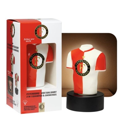Feyenoord Douchegel                   www.fanmarkt.nl