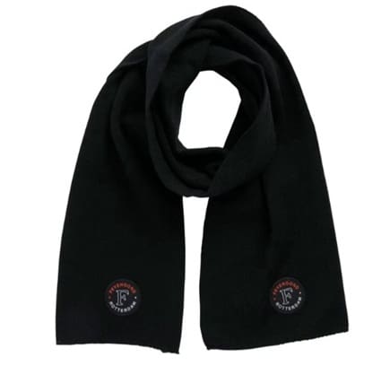 Feyenoord sjaal