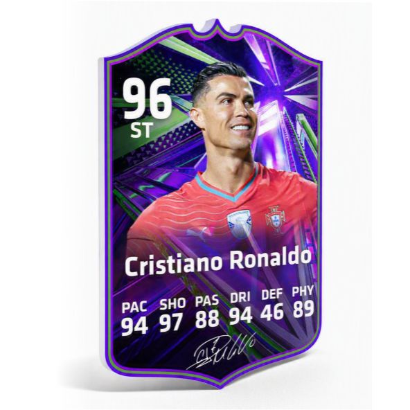 Ronald Futcard