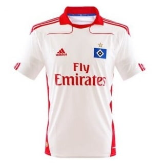 HSV thuis shirt 10/11                    www.fanmarkt.nl