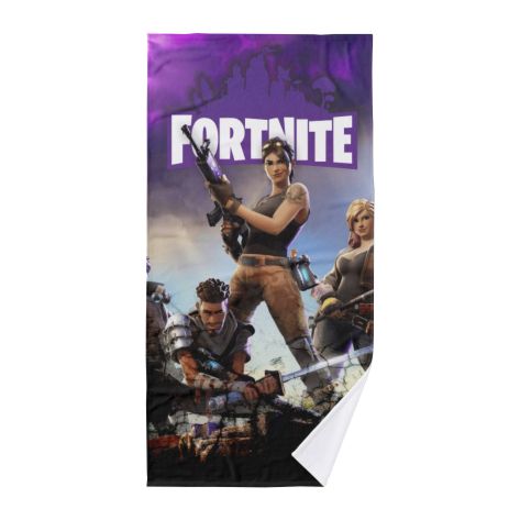 Fortnite handdoek (print)