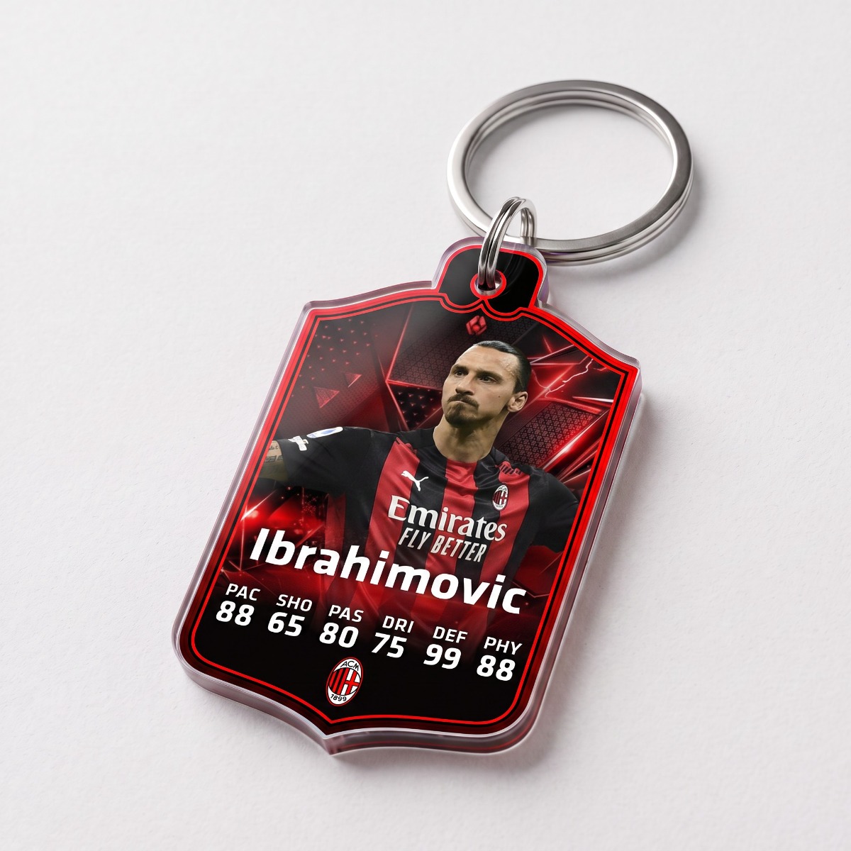 Slatan Ibrahimovic