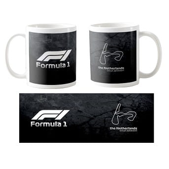 Formule 1 circuit mok                    www.fanmarkt.nl