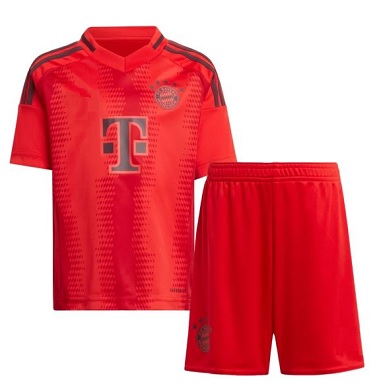 Bayern München uit tenue 23/24