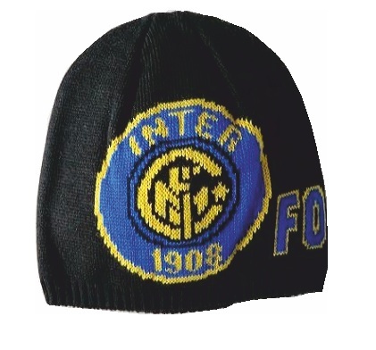 inter milaan muts