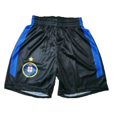 Inter milaan thuis short   www.fanmarkt.nl