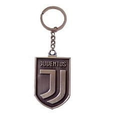 Juventus sleutelhanger lo