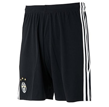 .Juventus thuis short 16/17            www.fanmarkt.nl