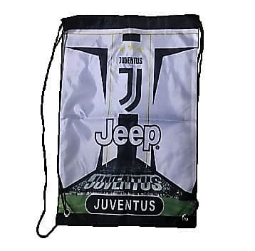  Juventus zwem/gymtas                           www.fanmarkt.nl