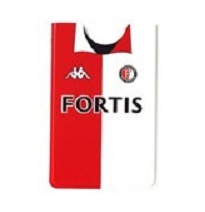 Feyenoord kaarthouder 