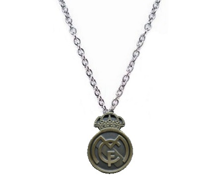 Real Madrid ketting