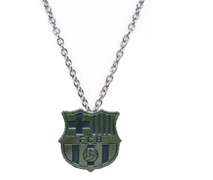 Barcelona ketting