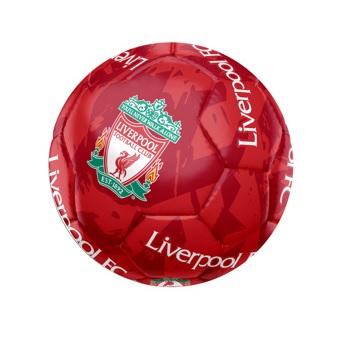 Liverpool bal                                 www.fanmarkt.nl