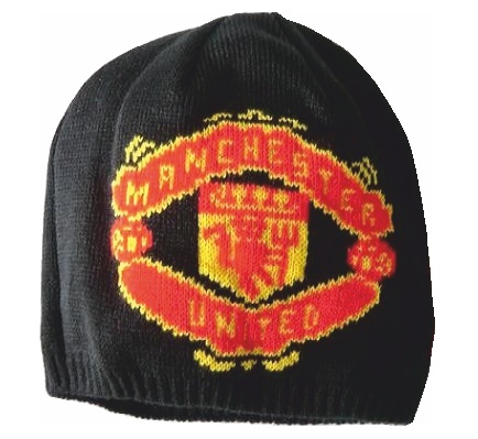 Manchester united muts