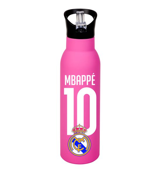 Real Madrid drinkbeker