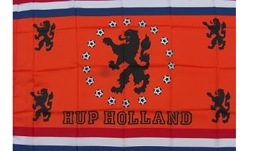 Nederland (Holland) vlag
