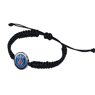 Paris saint germain armband       www.fanmarkt.nl