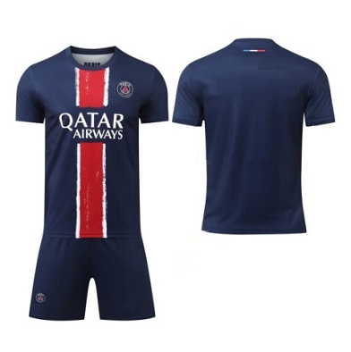 PSG tenue