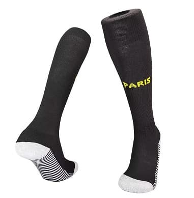 Fanmarkt uit voetbalkousen Parijs 23/24