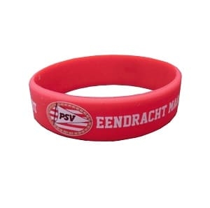 PSV armband                                 www.fanmarkt.nl