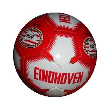 PSV spelersbus                             www.fanmarkt.nl