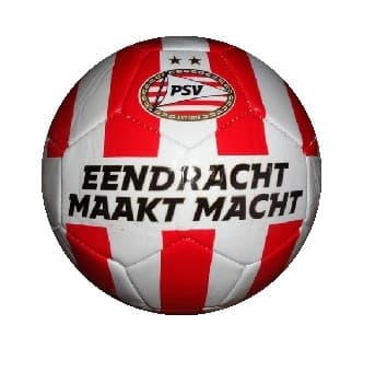 PSV toilettas                              www.fanmarkt.nl
