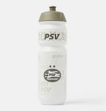 PSV bidon                        www.fanmarkt.nl