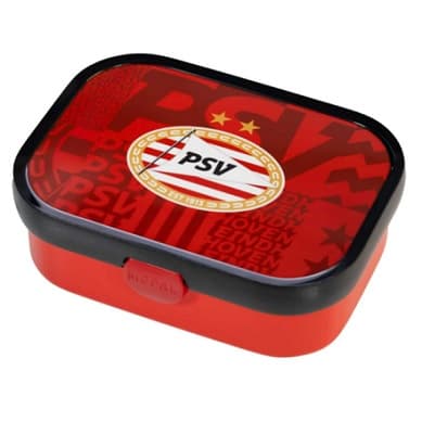 PSV broodtrommel blokken (eigen naam)