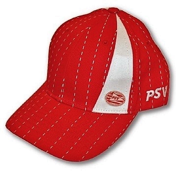PSV cap rd                           www.fanmarkt.nl