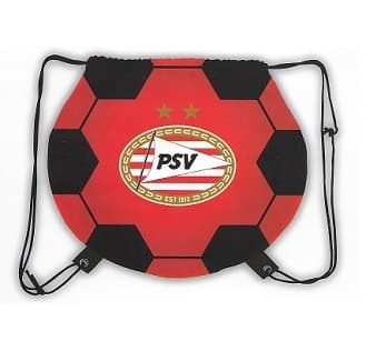 PSV gym/zwemtas                     www.fanmarkt.nl